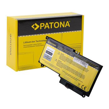  PATONA baterija Toshiba L55-A5226, L55Dt-A5253, L55-A5234, PA5107U-1BRS