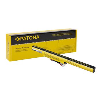 PATONA baterija Lenovo 35024239 121500112 121500113 121500237 L12S4K01