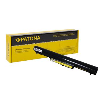 PATONA baterija HP 694864-851 HSTNN-DB4D HSTNN-YB4D HSTNN-YB4M VK04 VOLKS