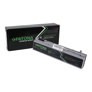  PATONA Premium baterija DELL Latitude E6400 E6410 E6500 E6510 4400mAh