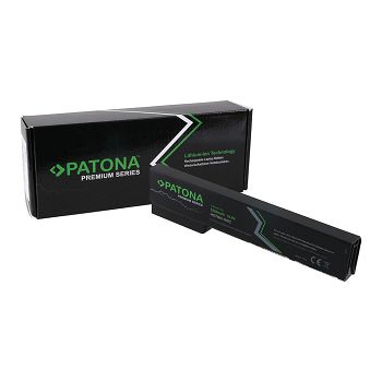  PATONA Premium baterija HP 8460p 8460w 8470p 8560p 6360b 6460b 6465b 6560b 6565b