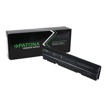  PATONA Premium baterija Dell Latitude E6420 E6420 ATG E6430 E6520 E6530 E5420