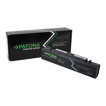 PATONA Premium baterija Samsung NP-R465 NP-R465 NP-R465H NP-R465H NP-R466