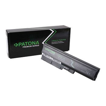  PATONA Premium baterija IBM Lenovo ThinkPad T61 T60 R61