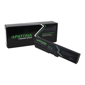  PATONA Premium baterija Toshiba PA3817 Satellite L700 L730 L750-1DJ 18R L755-14P