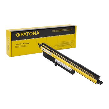 PATONA baterija Asus X200CA Sonic Master R202CA X200CA VivoBook AR5B125 F200CA