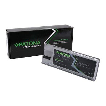  PATONA Premium baterija DELL Latitude D620 D630 D631 D640 Precision M230