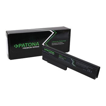  PATONA Premium baterija HP NX5100 NX6100 NX6320 NC6110 NC6120 PB994A 4,4Ah