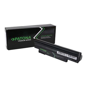  PATONA Premium baterija LC.BTP00.128 LC.BTP00.129 Acer Aspire D255-1134