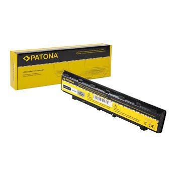 PATONA baterija Toshiba 5024 PA5024U-1BRS PABAS259 PABAS260 L800 M800 M805 C805 L830 L850 C850 C870 L870