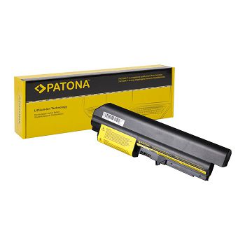 PATONA baterija za IBM ThinkPad R40-7443 R61-7732 R61-7734 R61-7733