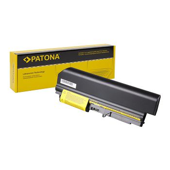 PATONA baterija za IBM T61/R61 wide 41U3198 42T5265 42T4548 42T526