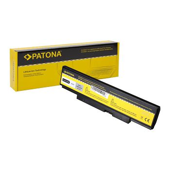 PATONA baterija Lenovo 3INR19/65-2, 45N1758, 45N1759, 45N1760, 45N1761, 45N1763, 4X50G59217