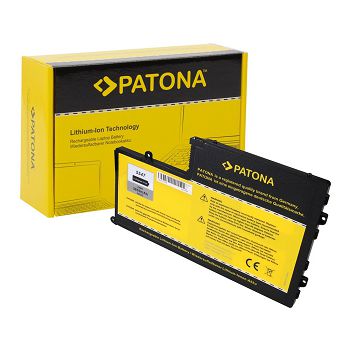 PATONA baterija Dell 5547 Inspiron 15 5547 15-5000 15-5547 N5547 1V2F6 DL01