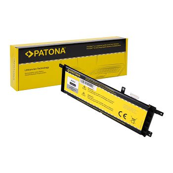 PATONA baterija Asus X453 X453 X553 X553MA X553MA-DB01 0B200-00840000 B21N