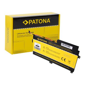 PATONA baterija Samsung 370 ATIV BOOK 4 450R4V 450R5V 470R5E 370 SERIES 3