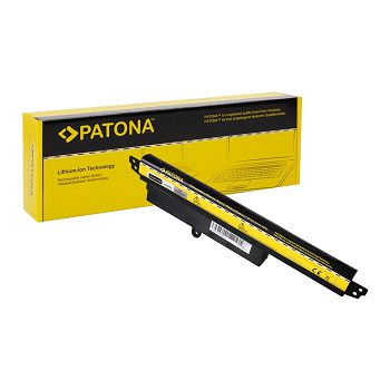 PATONA baterija Asus X200CA F200CA VivoBook F200CA 11.6" Series R202CA X200CA