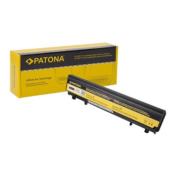 PATONA baterija Dell E5440 Latitude 14 15 5000 E5440 E5540 0K8HC 1N9C0 3K7J