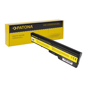 PATONA baterija Lenovo G460 IdeaPad B470 B470 B470A B470A B470G B470G B570 B570