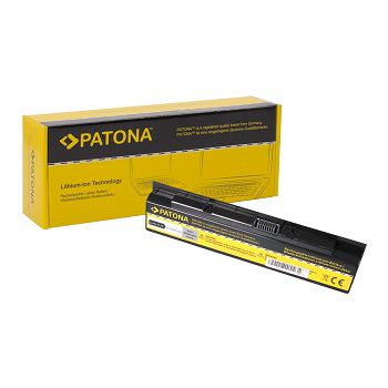 PATONA baterija Hasee E11-3S4400-S1B1 E11 E11-3S4400-S1B1 E11-3S4400-S1B1 Hasee