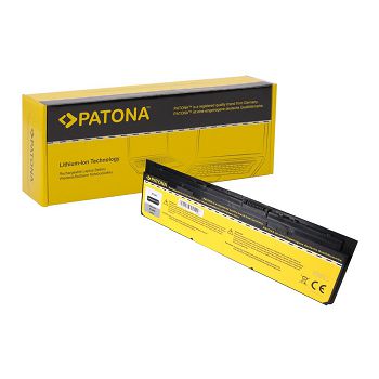 PATONA baterija Dell Latitude 12 7000 E7240 Serie  HJ8KP 2800mAh 11,1V