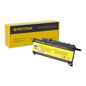 PATONA baterija HP PL02 Pavilion 11 11 X360 11-n000snx 11-n010dx 11-N014TU 21