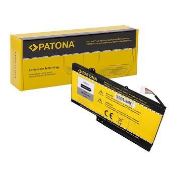 PATONA baterija HP NP03 Pavilion 13 13-A010DX X360 760944-421 HSTNN-LB6L NP