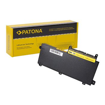 PATONA baterija HP CI03 ProBook 640 645 650 655 640 G2 645 G2 650 G2 655 G2 CI