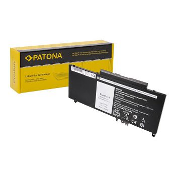 PATONA baterija Dell E5450 Latitude 3150 3160 E5250 E5450 E5550 6MT4T 8V5G