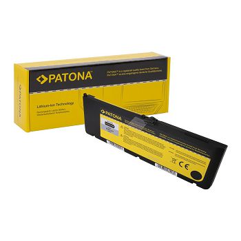 PATONA baterija Apple A1286 (2009 Version) A1321 MacBook Pro A1286 (2009 A1286