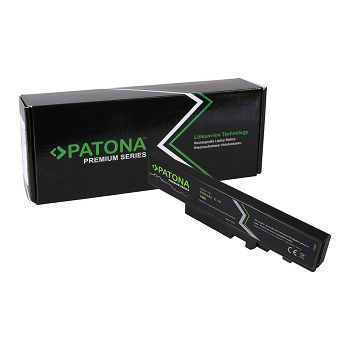 PATONA Premium baterija Lenovo Y460 Ideapad B560 B560A V560 V560A Y460 Y460 Y460A