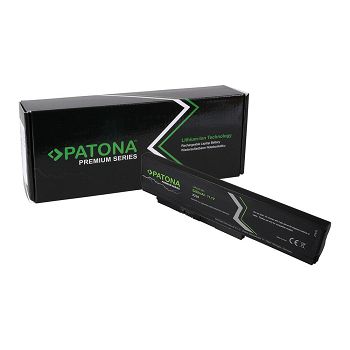 PATONA Premium baterija Lenovo X230 (no Tablet version) Thinkpad X220 X220i X220s X230