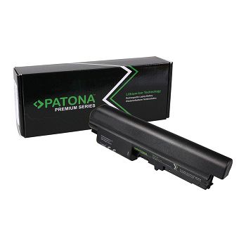 PATONA Premium baterija Lenovo T61 92P1126 14 inch widescreen Thinkpad R400 7443 R400