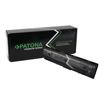 PATONA Premium baterija HP PI06 Pavilion 17 14t 14z 15t 15z 17-E010ED 17-E010EO HS