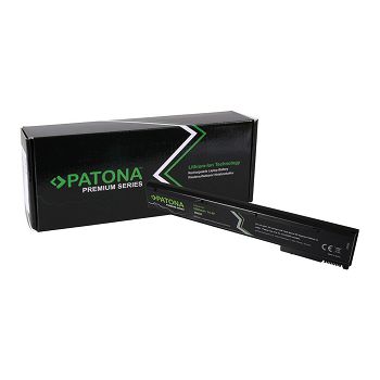 PATONA Premium baterija HP 8560W Elitebook 8560w 8560w Mobile Workstation 8760w 8760w