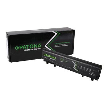 PATONA Premium baterija Dell E5440 Latitude 14 15 14 5000 14 5000-E5440 15 5000 15 312-