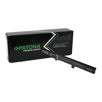 PATONA Premium baterija Asus X551C X451 X451C X451CA X551 X551C X551CA 0B11