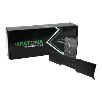 PATONA Premium baterija Acer S3 S3 951 951-2464G24iss 951-2464G34iss 951-6464 951-6646