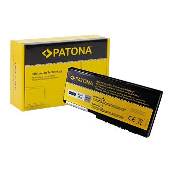 PATONA baterija za Toshiba Qosmio X500 X505 P500 P505 Qosmio X500-03L X500-04N