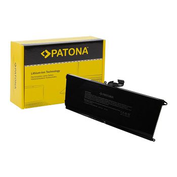 PATONA baterija za Dell XPS 15z XPS L511Z XPS 15z L511Z 075WY2 0HTR7 0NMV5C 75WY