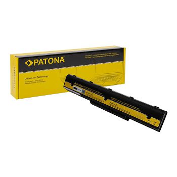 PATONA baterija za Medion Akoya E7218 Akoya E7218 MD97872 MD97938 MD98680 MD98770