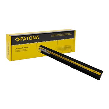 PATONA baterija za Lenovo G400s G405s ERASER G50 G50-30 G50-45 G50-70 G50-70A