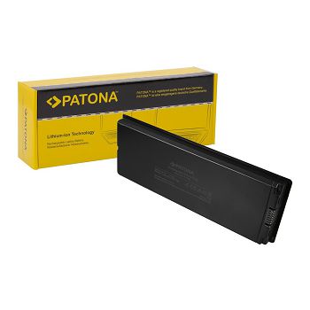 PATONA baterija za Apple MacBook 13" MacBook A1181 MA472 MA472*/A MA472B/A A1185