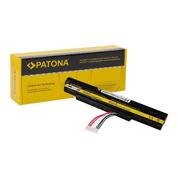 PATONA baterija za Acer Aspire TimelineX 3830T 4830T 5830T Aspire 3830G 3830T 3ICR