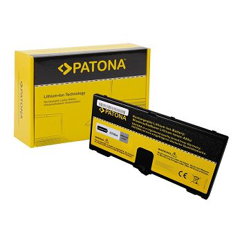 PATONA baterija za HP ProBook 5330m ProBook 5330m 635146-001 FN04 HSTNN-DB0H QK