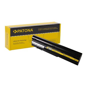 PATONA baterija za HP Mini 110-4100 Mini 210-3000 Mini 110-4100 110-4100ca 64