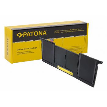 PATONA baterija za Apple MacBook Air 11,6" A1370 TYP A1406 A1495 A1465 MacBook Air 41 mid-2011 51