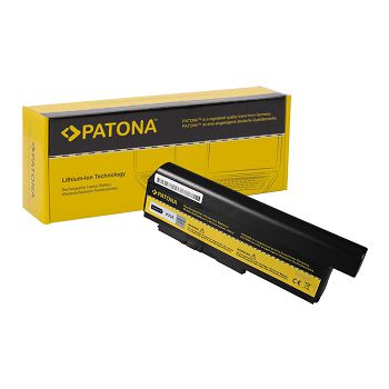 PATONA baterija za Lenovo X230 (no Tablet version) ThinkPad X220 X220i X220s X230