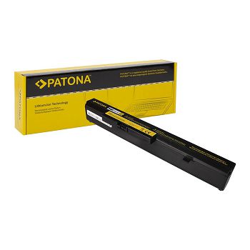 PATONA baterija Lenovo B50-80 L13S4A01 IdeaPad B40 B50 N40 N50