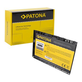 PATONA baterija HP EliteBook Folio 9470 9470m Series HSTNN-I10C